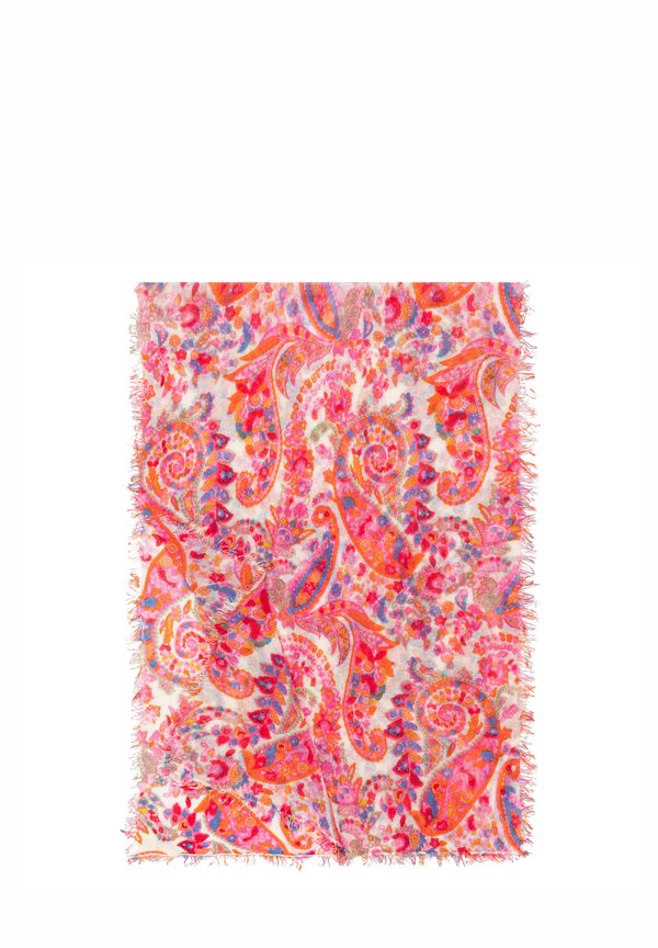 SCHALS PAISLEY - Schal