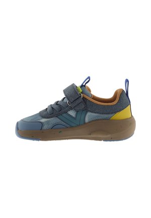 Victoria Shoes, KAI BAREFOOT TRAINER 1172103 UNISEX - Baskets basses - azul