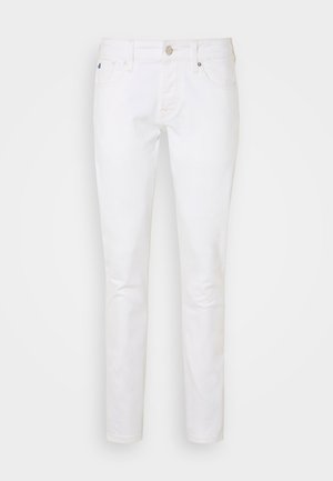 Scotch & Soda, CORE RALSTON - Slim fit jeans - cool white