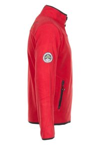 Peak Mountain POLAIRE  - Veste polaire - rouge