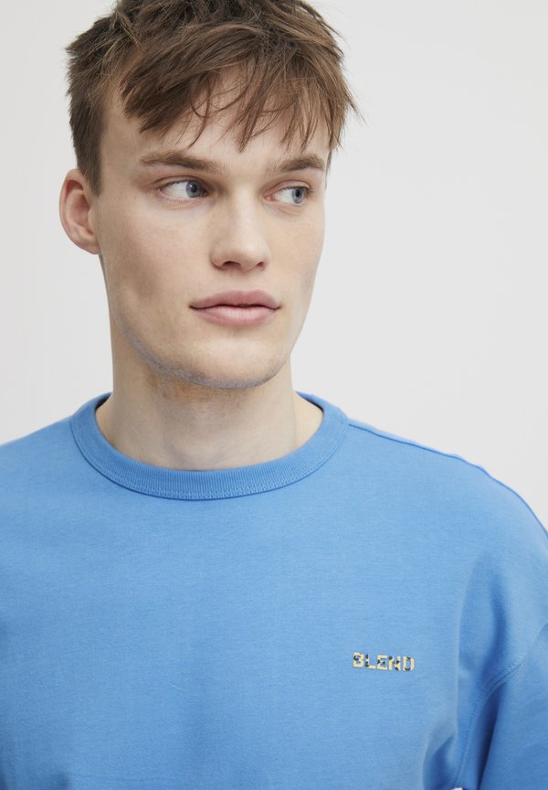 BHSWEATSHIRT - Sweatshirt - regatta3