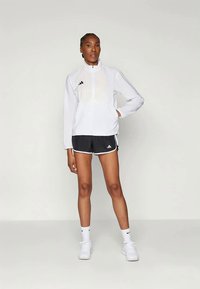 adidas Performance ADIZERO ESSENTIALS - Spordijope - white