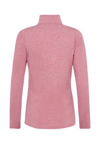 Protest REFABRIZM - Ilgarankovis viršutinės dalies drabužis - rose dust