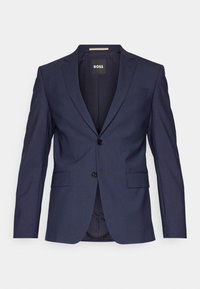 Selecionado, open blue