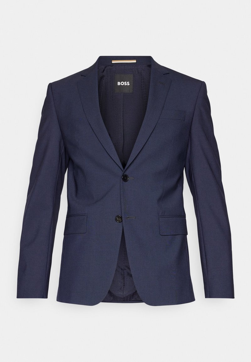 Boss Blazer donkerblauw