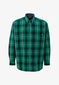 Ausgewählt, smaragd