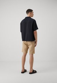 Pier One Skjorter - black