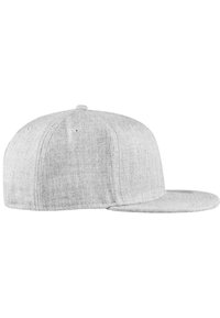 MSTRDS MONEYCLIP SNAPBACK - Kapa - h.grey