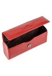 WITTCHEN ITALY COLLECTION - Wallet - rot