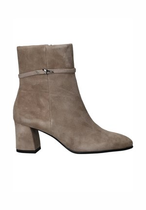 Tamaris Classic ankle boots - grijs