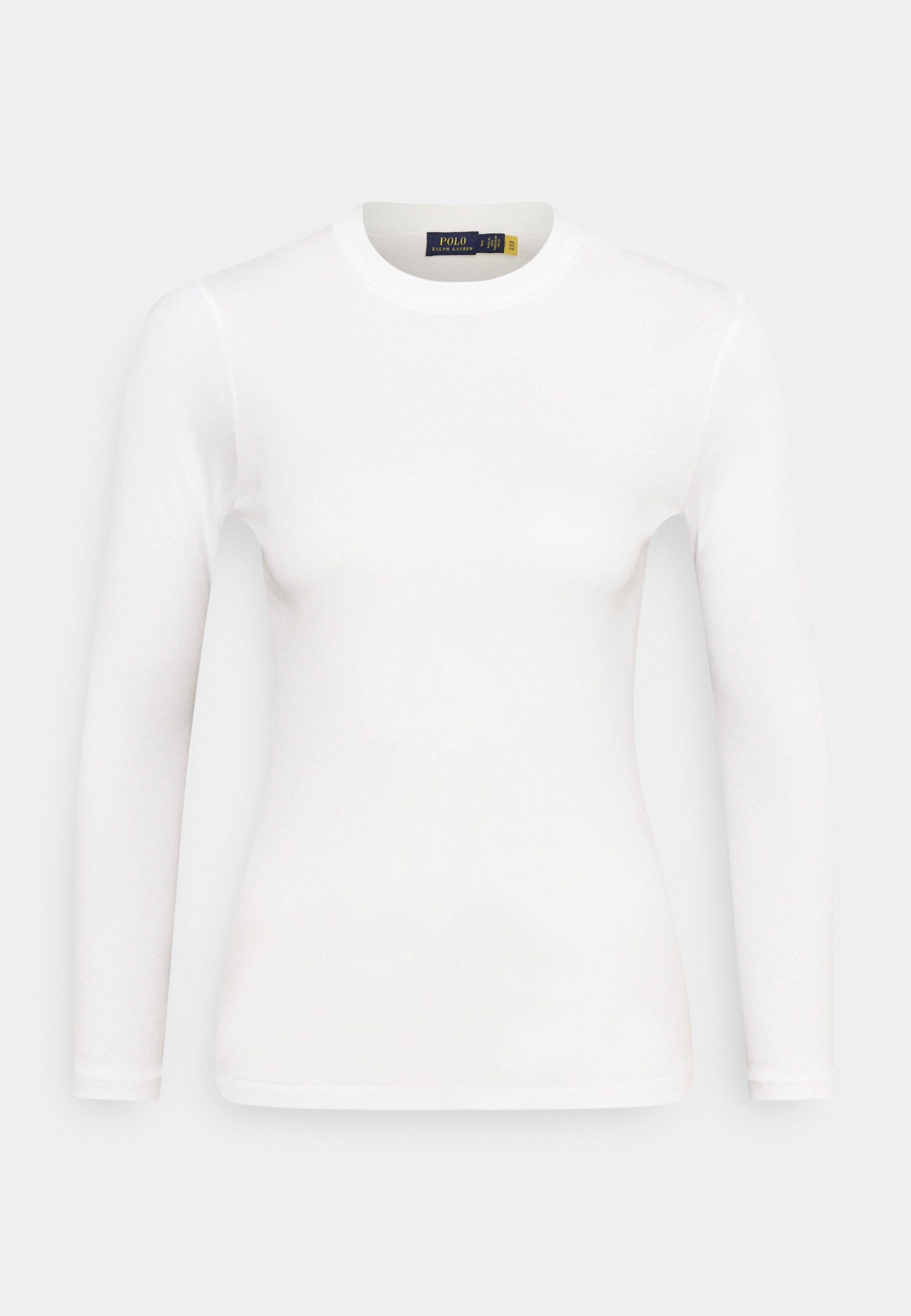 Women TEE LONG SLEEVE - Long sleeved top Women TEE LONG SLEEVE - Long sleeved top