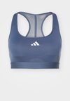 Sport-BH med medium stöd - preloved ink