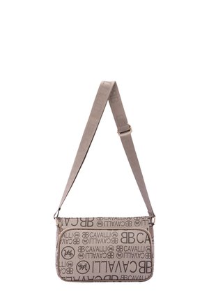 Borsa a tracolla - khaki