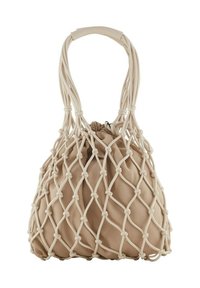 TOM TAILOR DENIM Iris - Borsa a mano - off white