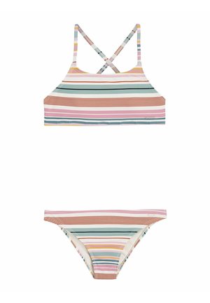 Protest PRTCARO JR - Bikini - duskyrose