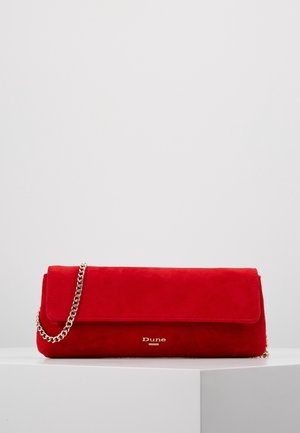 Pochette - red