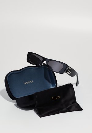 Poradie 14: Gucci - UNISEX - Slnečné okuliare