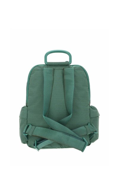 MANDARINA DUCK Sac à dos brun foncé pour femme - Hunter Backpack Mole