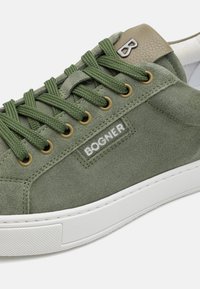 Bogner ROME - Sportcipő - olive