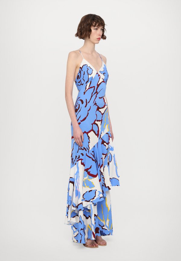 LUISA DRESS - Maxi dress4