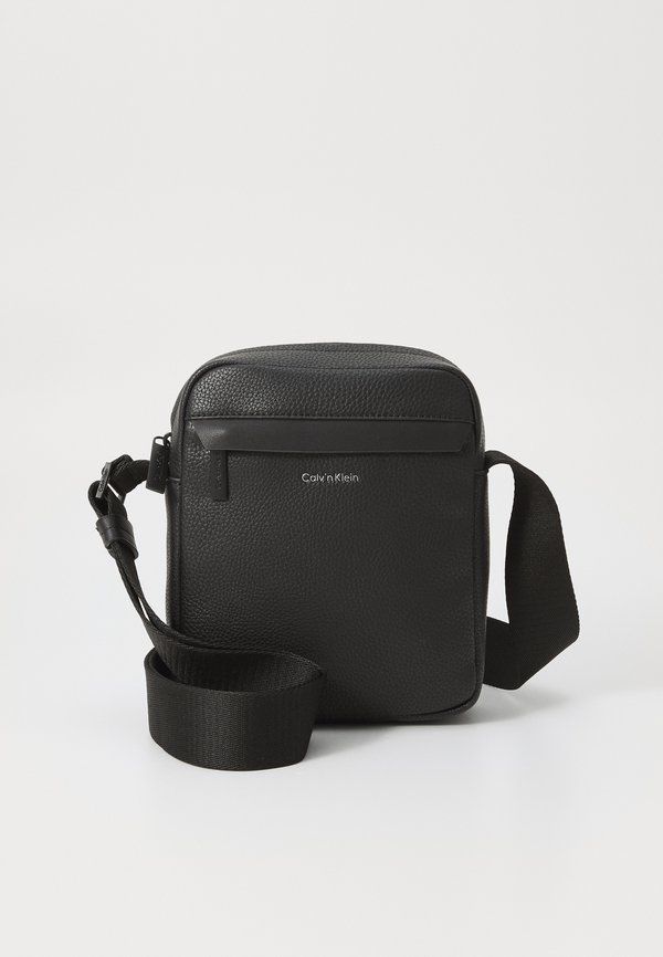 MUST REPORTER - Cross body bag