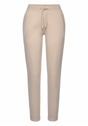 LASCANA Leggings - Hosen - nougat