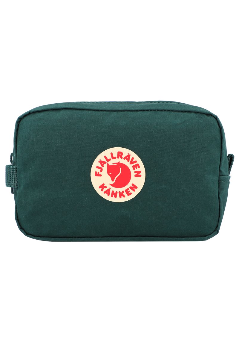 Fjällräven KANKEN - Kosmetická taška - arctic green