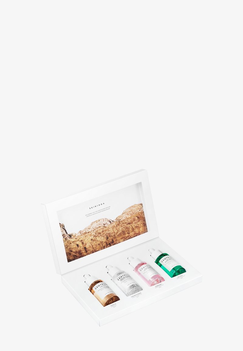 Skin1004 - SKIN1004 MADAGASCAR CENTELLA AMPOULE KIT - Set de soins du visage, Agrandir