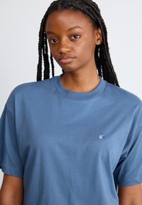 Carhartt WIP CHESTER - T-Shirt basic - positano