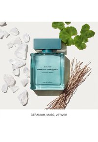Narciso Rodriguez Fragrances FOR HIM VETIVER MUSC EDT - Eau de Toilette