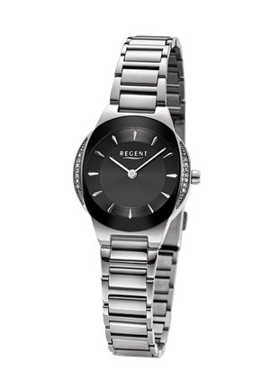 Regent Montre - silberfarben