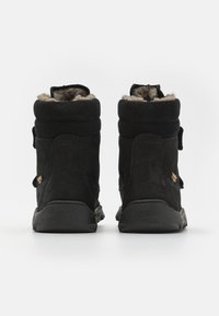 Froddo ZERU TEX WINTER BAREFOOT - Snowboots  - black