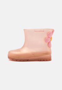 Δεν επιλέχθηκε, pearlish brown/pink