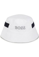 Chapeau Homme En Laine Et Cachemire - Modèle Boss, Classique Et Chaud