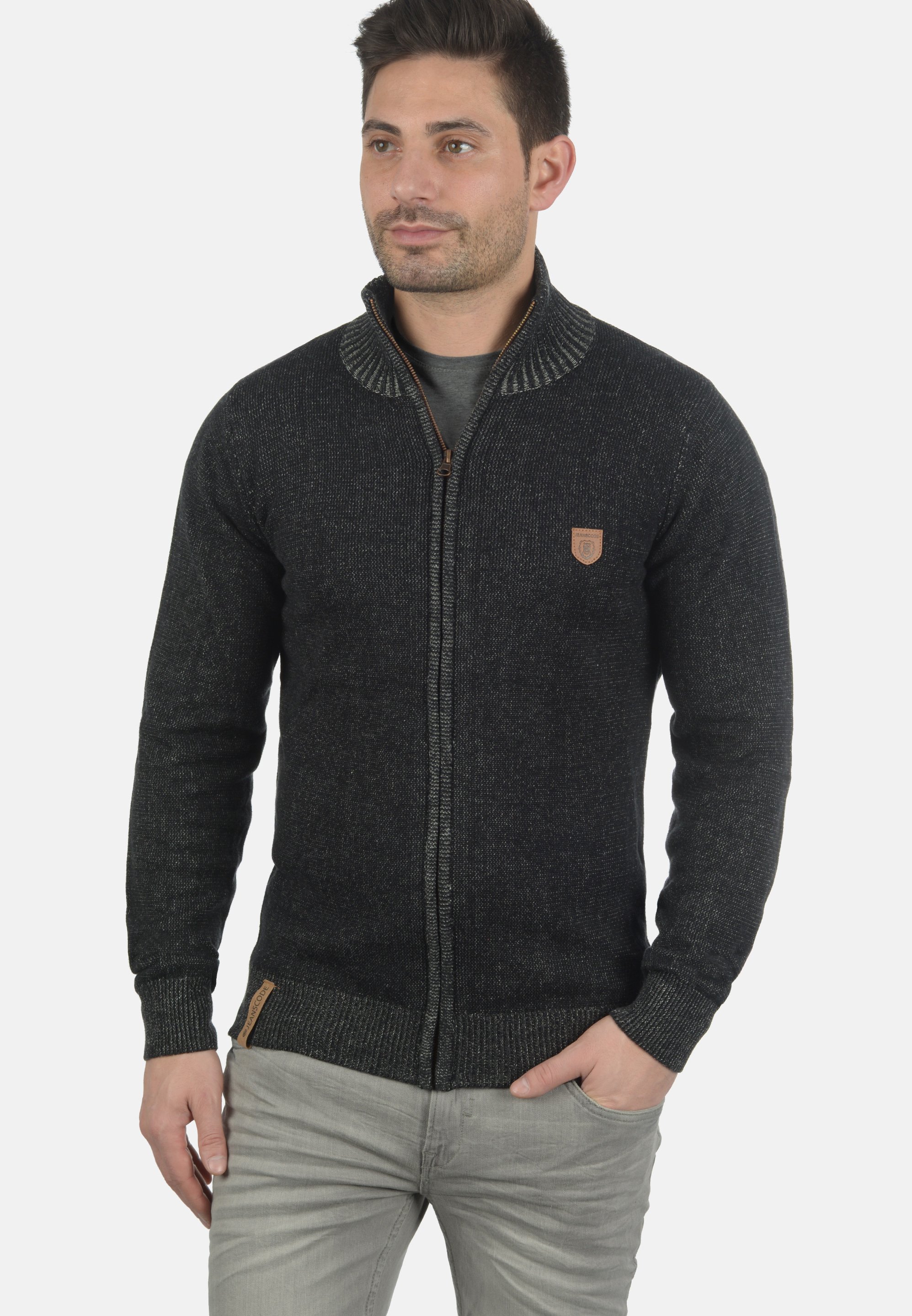 INDICODE JEANS IDANDY - Cardigan 