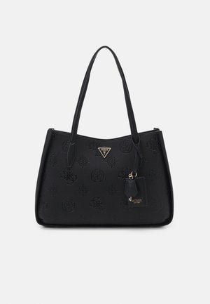 KEANDRA GIRLFRIEND CARRYALL - Borsa a mano - black