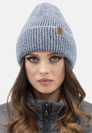 Vivisence Beanie - light blue