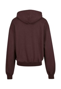 PROHIBITED BRIXTON  - Sweatshirt - brown