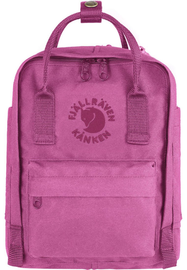 kanken mini backpack orchid Fjall Raven Unisex Backpacks Size OS, Color: Pastel Lavender/Confetti Pattern Introducing the Kanken Mini backpack Kanken Orchid - Kanken mini