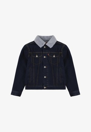 Levi's Lvb-551z authentieke rechte jeans voor jongens 9ed512, El Trein, 16 jaar Levi's Lvb-551z authentieke rechte jeans voor jongens 9ed512, El Trein, 16 jaar