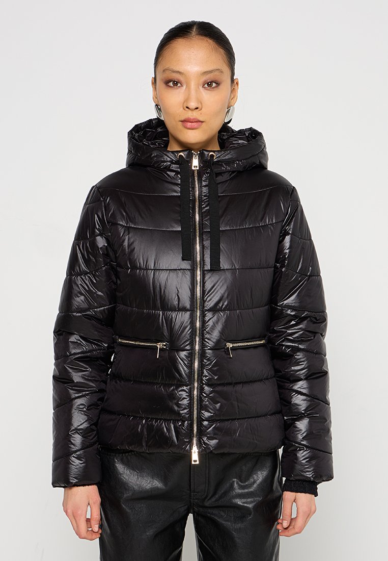 LIU JO Winterjas zwart