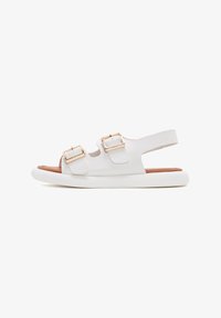 Unselected, white