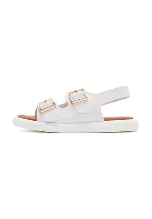 Sandalen - white