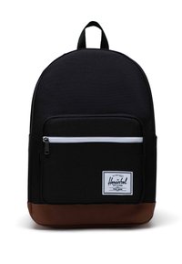 Herschel POP QUIZ 25L - Reppu - camel