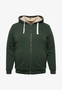 Seleccionado, deep forest