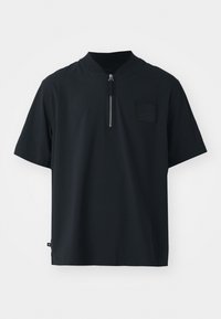 KEVIN DURANT  - Sports T-shirt - black/white