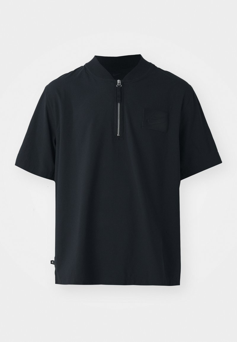 Nike Performance Sport T-shirt zwart Nike Performance Sport T-shirt zwart