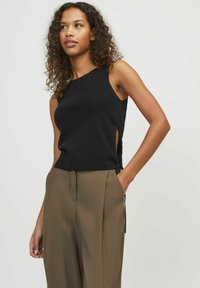 JJXX JXDAHLIA - Top - black