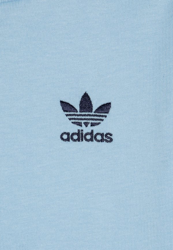 TEE UNISEX SET - Shorts - clear sky2