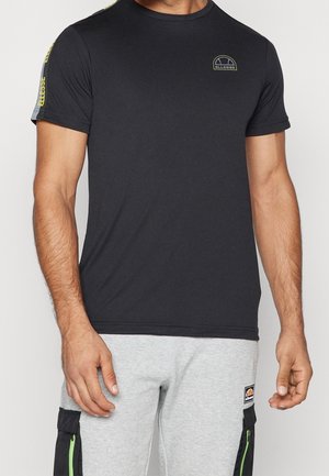 Sport T-Shirt - black